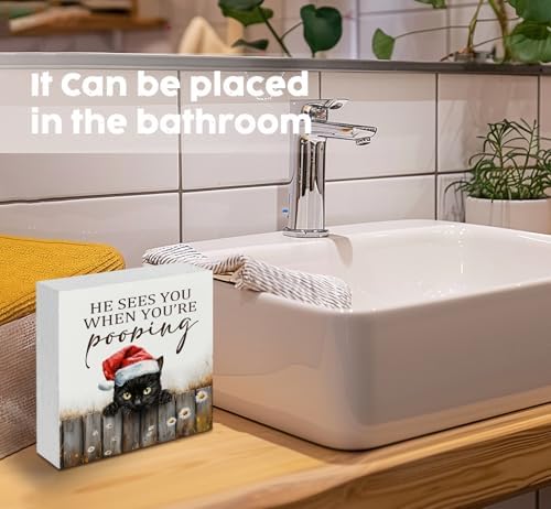 744-MH-YueHome & Kitchen > Home Décor Products, Home Décor Accents, Decorative Accessories, Decorative Signs & Plaques - Image 6