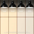 Smart Tiles Peel and Stick backsplash, Stacked Ivory Cream, 11.43"x9" - Image 4