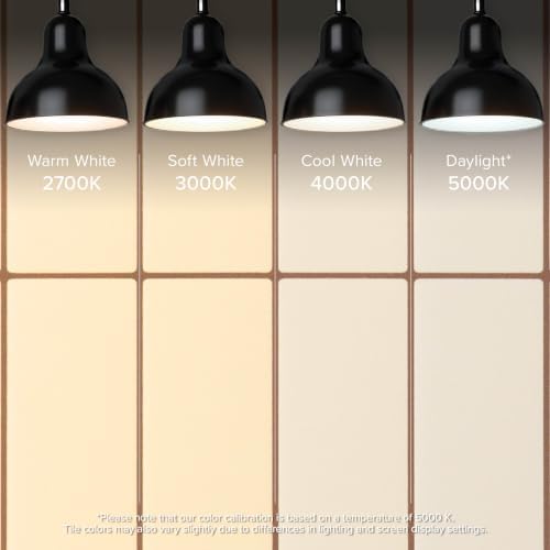 Smart Tiles Peel and Stick backsplash, Stacked Ivory Cream, 11.43"x9" - Image 4