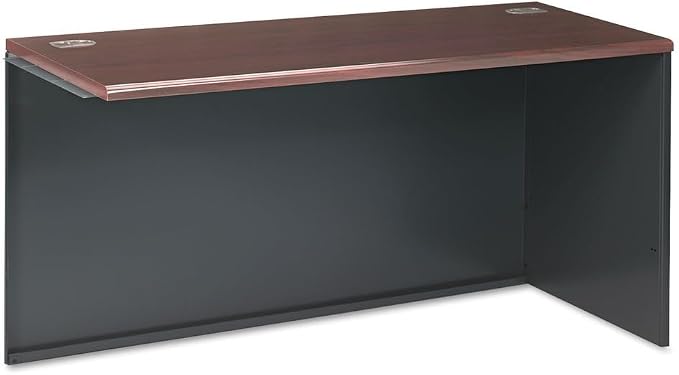 HON 38945RNS 38000 Series 60 by 24 by 29-1/2-Inch Return Shell by HON