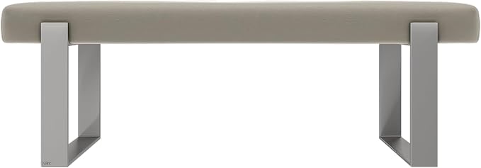 VANT Upholstered Bed Bench by VantPanels