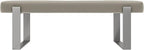 VANT Upholstered Bed Bench by VantPanels