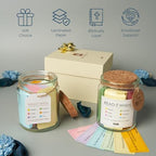 BLIEVE Read Me When Bible Verse Jar - Image 3