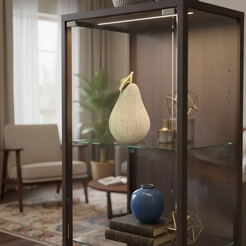 Desert Sand Pear Figurine with Gold Leaf, Textured Resin Fruit Sculpture, Minimalist Neutral Home Decor Statue for Kitchen Counter, Coffee Table & Shelf Decor - Image 5