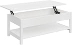 Panana Lift Top Coffee Table - Image 4