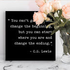 Inspirational Quotes Office Decor Wooden Box Sign Decorative Motivational Office Wood Box Sign Home Rustic Farmhouse Square Desk Decor Sign for Shelf Office Desk Accessories 5 x 5 Inches Black - Image 6