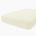 Milk Silk Couch Cushion Covers, Sofa Covers by hyha