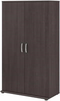 Bush Business Furniture Universal Tall Linen Cabinet by Bush+Furniture