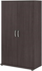 Bush Business Furniture Universal Tall Linen Cabinet by Bush+Furniture