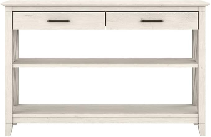 Bush Home Key West Console Table - Image 4