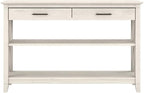 Bush Home Key West Console Table - Image 4