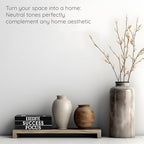 Motivational Decorative Books Set of 3 - Faux Books for Home Office Decor - Image 6