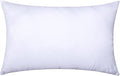 MIULEE 12x18 Inch Throw Pillow Insert by MIULEE