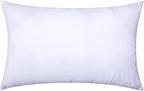MIULEE 12x18 Inch Throw Pillow Insert by MIULEE
