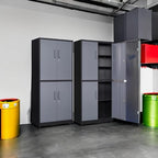 SISESOL Metal Storage Cabinets - Image 6