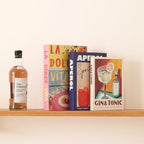 Aesthetic Decorative Books,Set of 3 Fake Books Storage Box(Pink) - Image 6