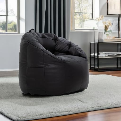 Big Joe Milano Beanbag Chair - Image 5