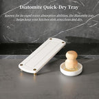 MOMEEMO Soap Dispenser Set Comes with Stainless Steel Pumps, Gold & White - Image 4