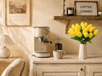 Mandy's 20pcs Artificial Yellow Tulips - Image 5