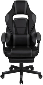 Flash Furniture X40 Gaming Chair Racing Ergonomic Computer Chair - Image 4