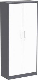 Yizosh Metal Garage Storage Cabinet - Image 5