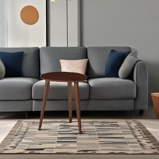 Christopher Knight Home Naja Wood End Table - Image 5