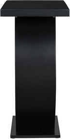 52'' Console Table Sofa Table Entryway Table, Modern Side Table - Image 8