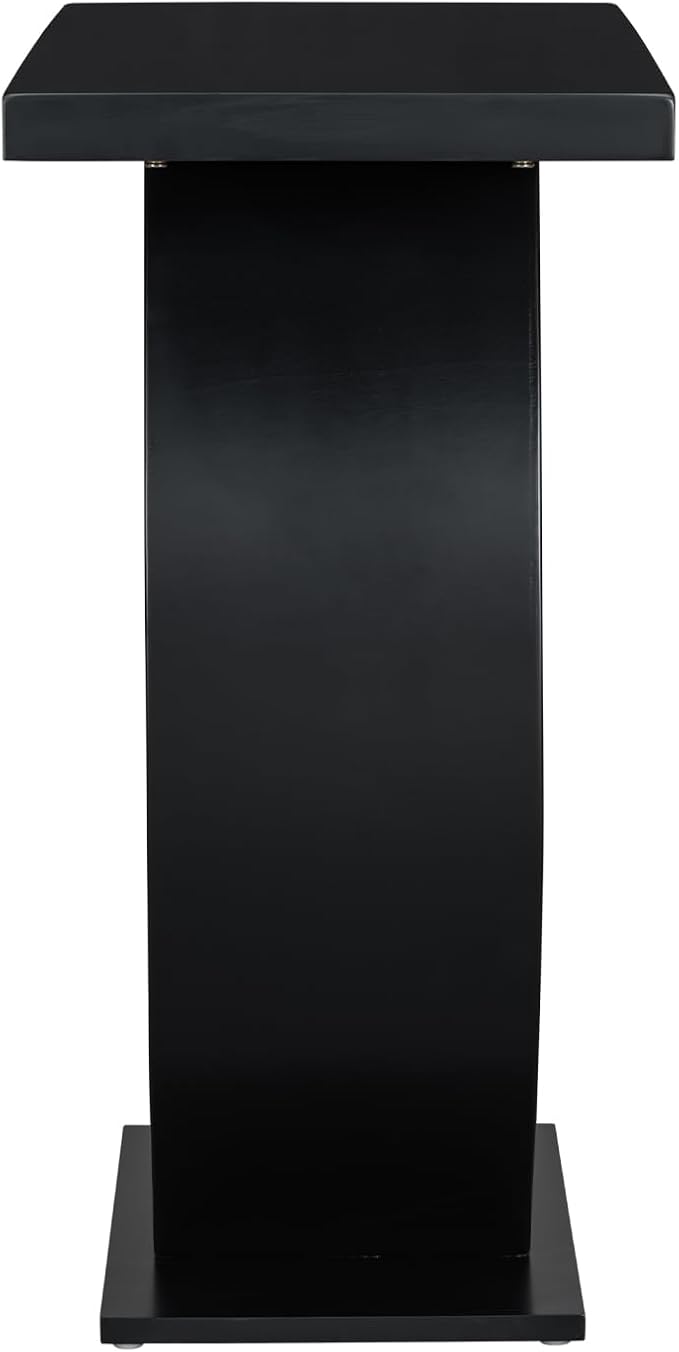52'' Console Table Sofa Table Entryway Table, Modern Side Table - Image 8