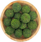 ANDALUCA Decorative Balls Orbs Bag (Pure Moss) - Image 7