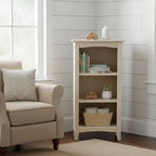 Solid Wood Shaker Bookcase - Image 2