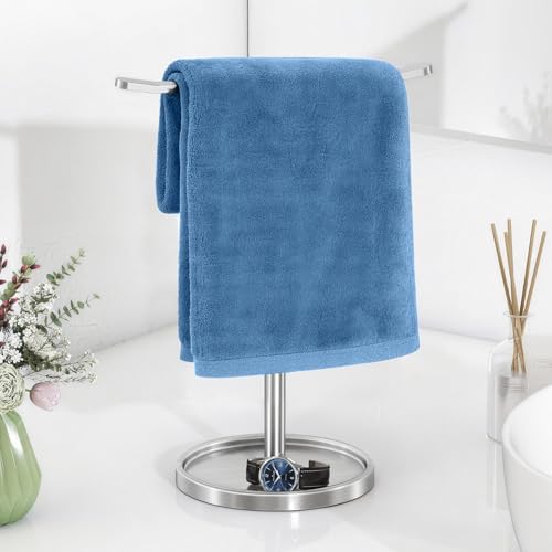 STWWO Hand Towel Holder by STWWO