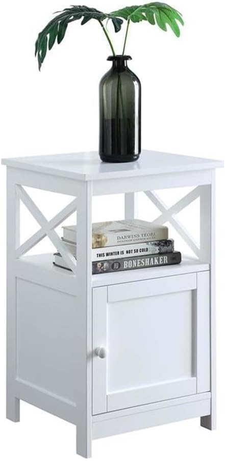Convenience Concepts Oxford End Table - Image 4