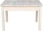 IC International Concepts, Table - Image 5