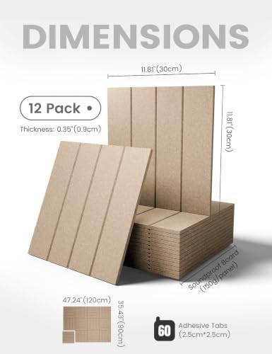 Fluxynara Felt Bulletin Board & Cork Board Alternative 48'' x 36'' - Image 2