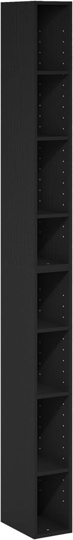 Furinno Fulda Book Shelf, 8-Tier Bookshelf, Bookcase - Image 6
