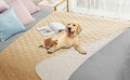 Ameritex Waterproof Dog Bed Cover Pet Blanket by Ameritex