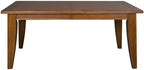 LIBERTY FURNITURE INDUSTRIES, INC. Treasures Medium Brown 5 Piece Set - Image 3
