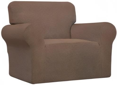 Easy-Going Stretch Oversized Chair Slipcover - Image 8