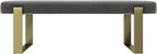 VANT Upholstered Bed Bench by VantPanels