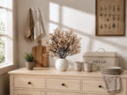 Mandy's 6 Bundles Artificial Champagne Baby’s Breath Flowers - Image 5