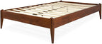 Bme Dinkee 15 Inch Signature Bed Frame Without Headboard - Image 5