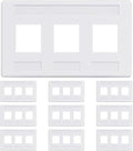 ICC Modular Furniture Faceplate by ICC