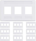 ICC Modular Furniture Faceplate by ICC