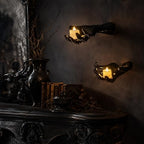 yhzadyy Halloween Decorations Indoor, Gothic Decor - Image 5