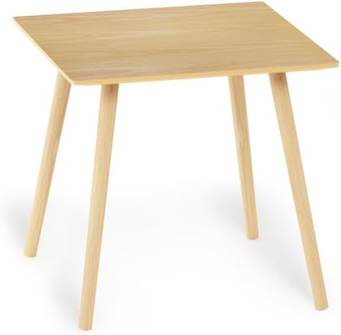 HomeStock Asian Style Side Table by Homestock