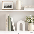 Coffee Table Books for Living Room Decor, 3 Faux Decorative Books Set - Image 4