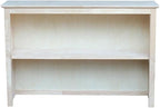 International Concepts Hutch, Unfinished - Image 3