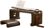 CHICKEN Couch End Table Console Table Guqin Piano Wood Ancient Furniture Four by Unknown