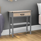 RUSTOWN Farmhouse Console Table - Image 5