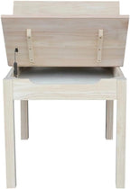 IC International Concepts, Table - Image 8